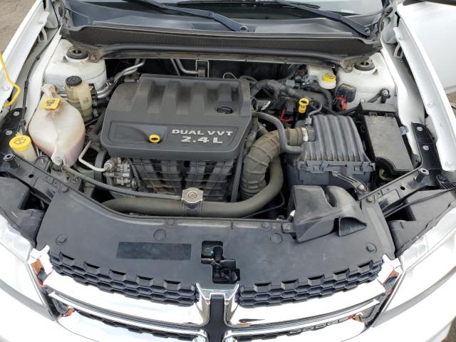 Photo 11 from auction – 2013 DODGE AVENGER SE with VIN 1C3CDZAB1DN534594