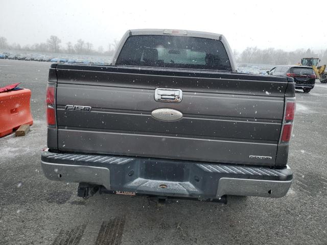 Photo 6 from auction – 2011 FORD F150 SUPER with VIN 1FTFW1EF8BFC43440