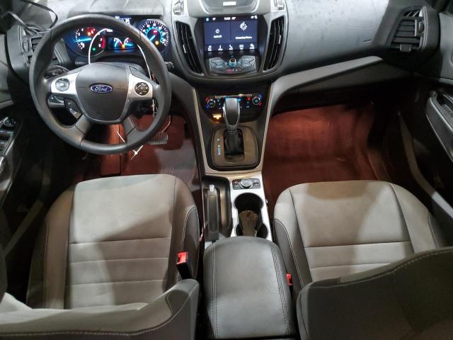Photo 8 from auction – 2016 FORD ESCAPE SE with VIN 1FMCU9GX8GUB86779