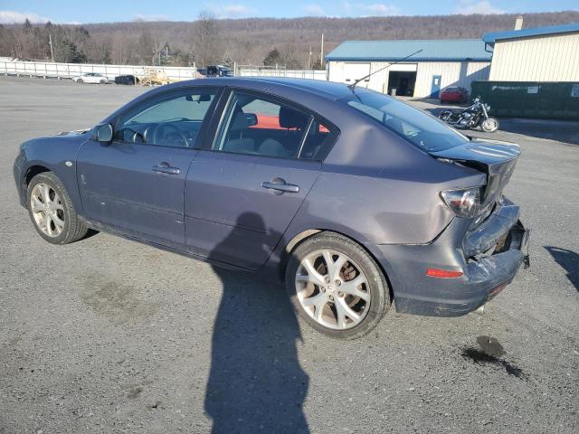 Foto 2 de la subasta – 2009 MAZDA 3 I con VIN JM1BK32F791207434