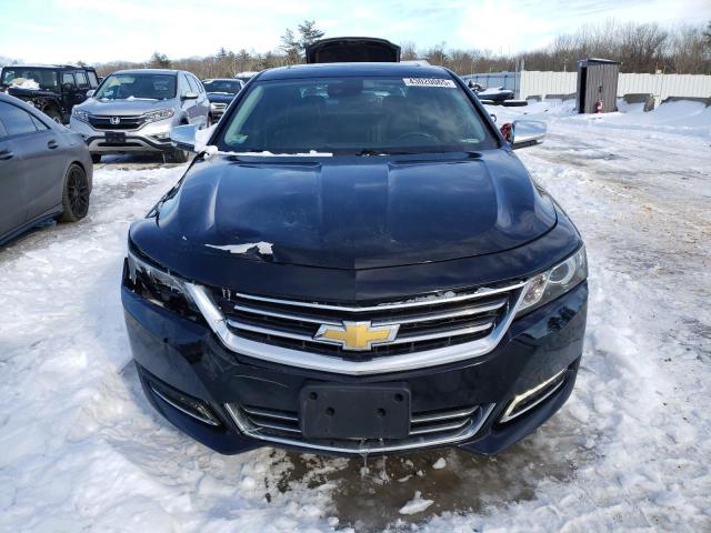 Photo 5 from auction – 2015 CHEVROLET IMPALA LTZ with VIN 2G1165S33F9145080