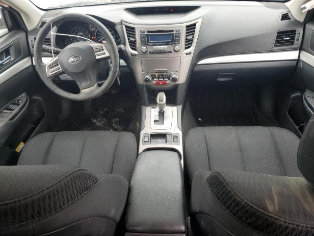 Снимка 8 от търг – 2012 SUBARU OUTBACK 3. с VIN 4S4BRDGC1C2247361