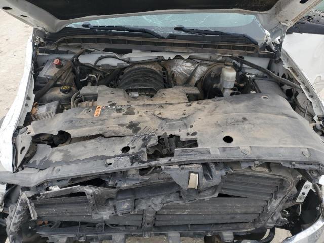 Photo 11 from auction – 2017 CHEVROLET SILVERADO with VIN 3GCPCREC0HG401407