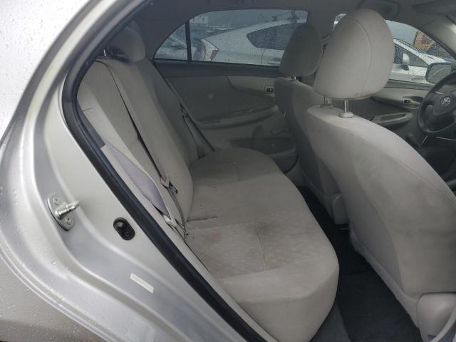Photo 10 from auction – 2010 TOYOTA COROLLA BA with VIN 1NXBU4EE3AZ231120