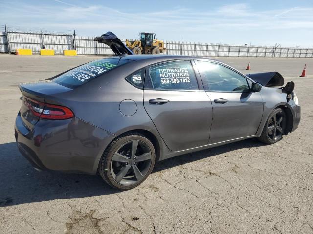 Photo 3 from auction – 2014 DODGE DART SXT with VIN 1C3CDFBB1ED919271