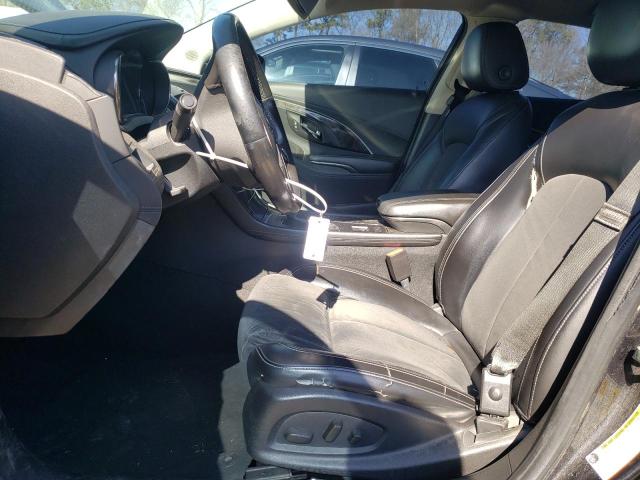 Photo 7 from auction – 2015 BUICK LACROSSE with VIN 1G4GA5G30FF221561
