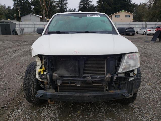 Photo 5 from auction – 2014 NISSAN FRONTIER S with VIN 1N6AD0EV8EN748032