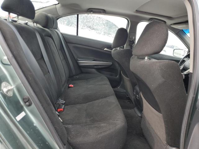 Photo 10 from auction – 2010 HONDA ACCORD EX with VIN 1HGCP2F74AA068503