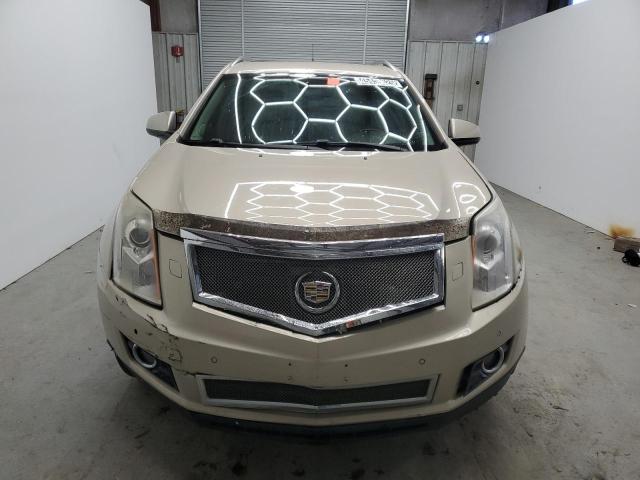 Photo 5 from auction – 2012 CADILLAC SRX PERFOR with VIN 3GYFNBE33CS511025