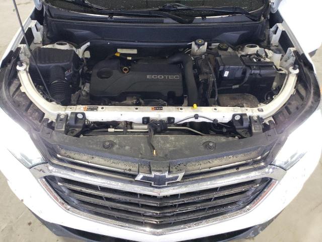Photo 12 from auction – 2019 CHEVROLET EQUINOX LT with VIN 3GNAXJEV4KS623005