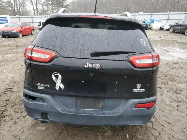 Photo 6 from auction – 2015 JEEP CHEROKEE L with VIN 1C4PJMCB5FW772029