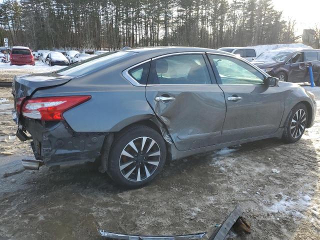 Photo 3 from auction – 2017 NISSAN ALTIMA 2.5 with VIN 1N4AL3AP1HC167153