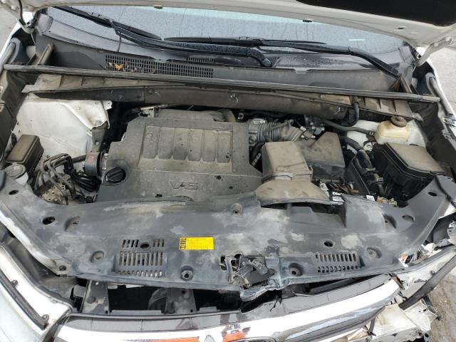 Photo 12 from auction – 2016 TOYOTA HIGHLANDER with VIN 5TDKKRFH6GS163229
