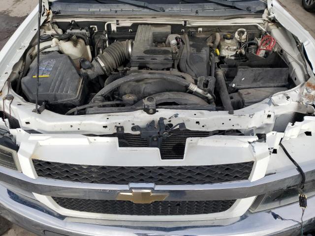 Photo 11 from auction – 2004 CHEVROLET COLORADO with VIN 1GCDS196048224384