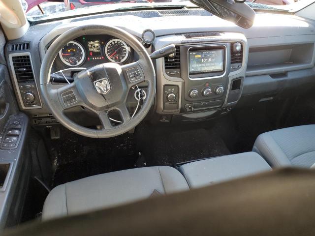 Photo 8 from auction – 2013 RAM 1500 ST with VIN 1C6RR7KT9DS555009