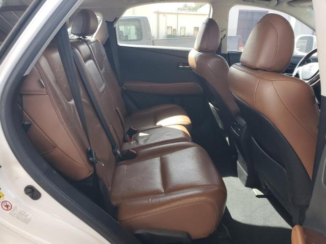 Photo 10 from auction – 2013 LEXUS RX 350 BAS with VIN 2T2BK1BAXDC161073