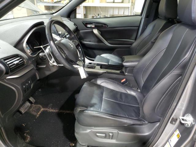 Photo 7 from auction – 2022 MITSUBISHI ECLIPSE CR with VIN JA4ATWAA4NZ017726