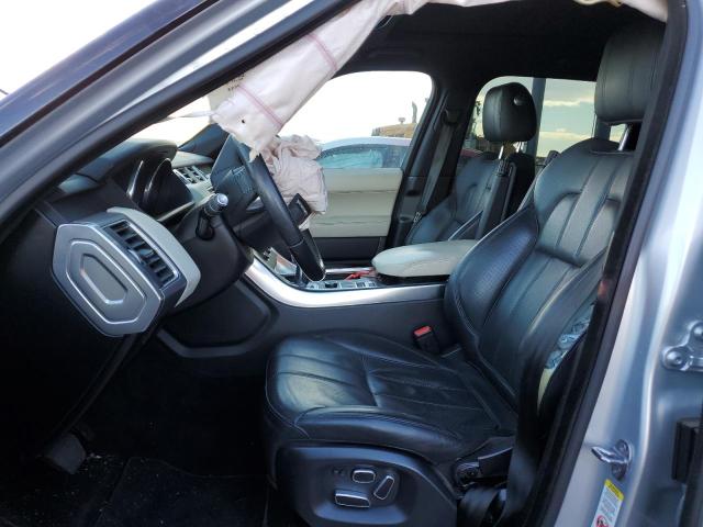 Снимка 7 от търг – 2015 LAND ROVER RANGE ROVE с VIN SALWR2VF5FA512602