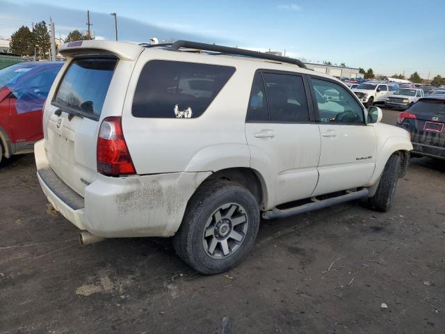 Photo 3 from auction – 2008 TOYOTA 4RUNNER SR with VIN JTEBU14R28K034948