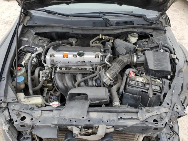 Photo 12 from auction – 2008 HONDA ACCORD LXP with VIN JHMCP26438C024297