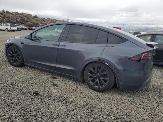 Photo 2 from auction – 2023 TESLA MODEL X with VIN 7SAXCDE59PF371139