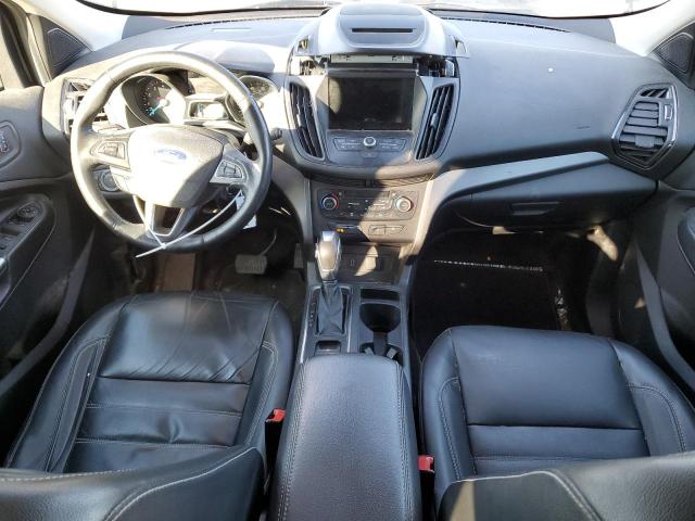 Photo 8 from auction – 2018 FORD ESCAPE SEL with VIN 1FMCU9HDXJUB01713