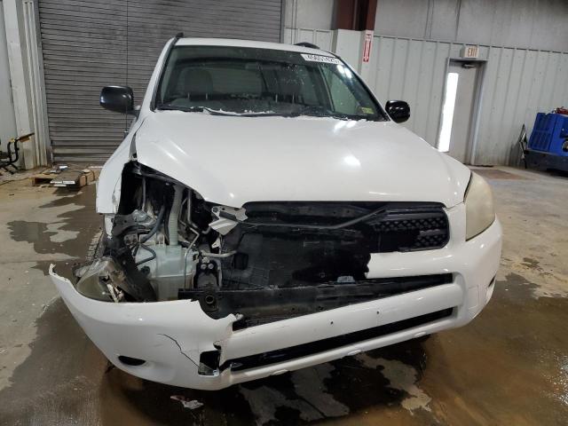 Photo 5 from auction – 2007 TOYOTA RAV4 with VIN JTMBD33V975104540