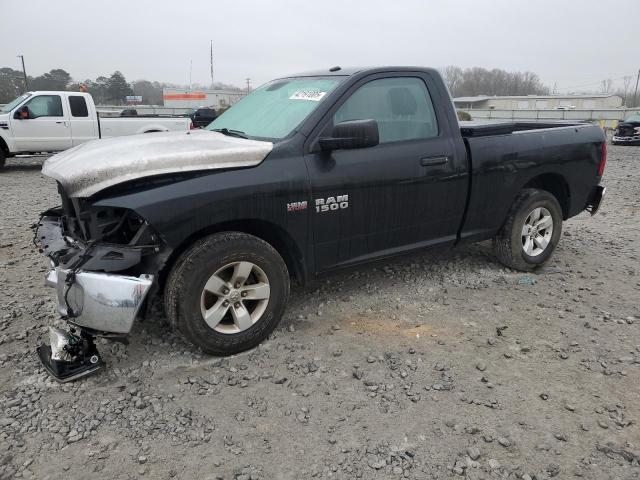 RAM 1500 ST 2017 with VIN 3C6JR6AT1HG745604 - Photo from auction