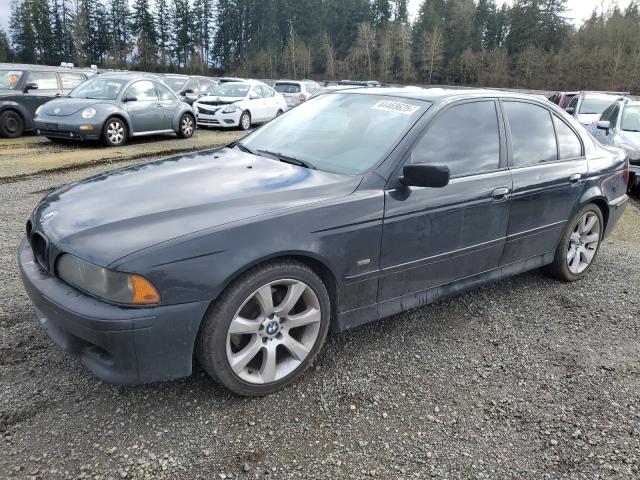 Photo 1 from auction – 2003 BMW 530 I AUTO with VIN WBADT63493CK32395