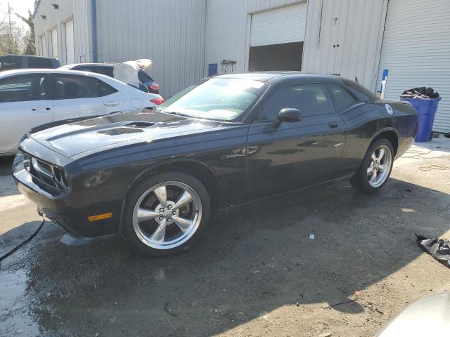 DODGE CHALLENGER 2010 with VIN 2B3CJ5DT6AH314925 - Photo from auction