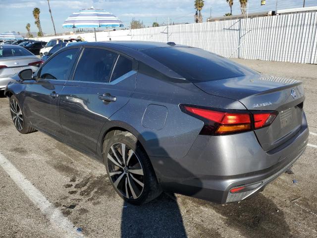 Photo 2 from auction – 2019 NISSAN ALTIMA SR with VIN 1N4BL4CVXKC163499