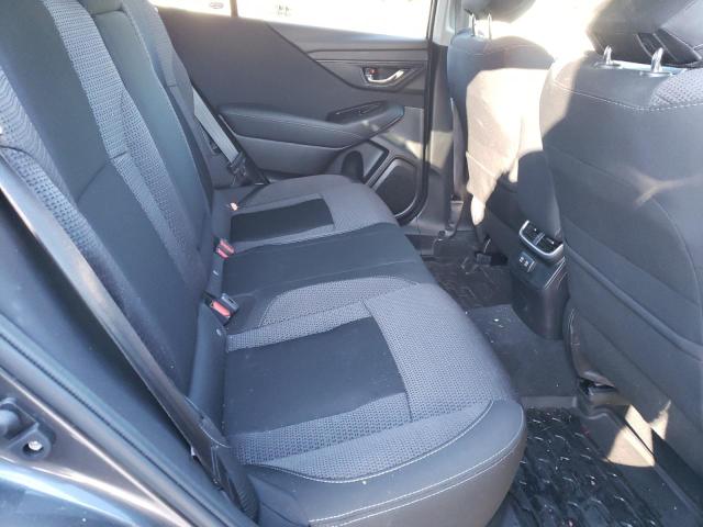 Photo 11 from auction – 2022 SUBARU OUTBACK PR with VIN 4S4BTACC7N3190554
