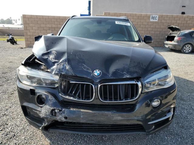 Photo 5 from auction – 2014 BMW X5 SDRIVE3 with VIN 5UXKR2C56E0C00732
