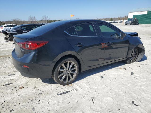 Photo 3 from auction – 2018 MAZDA 3 TOURING with VIN 3MZBN1V31JM187957