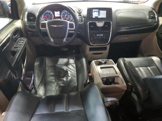 Photo 8 from auction – 2014 CHRYSLER TOWN & COU with VIN 2C4RC1BG2ER131555