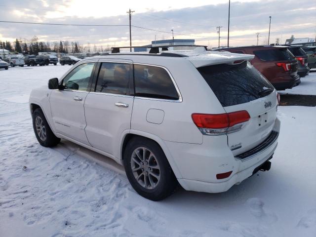 Photo 2 from auction – 2015 JEEP GRAND CHER with VIN 1C4RJFCM0FC782670