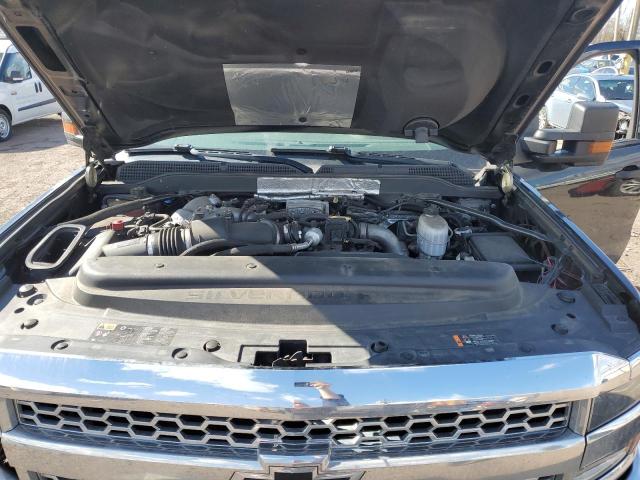 Photo 11 from auction – 2019 CHEVROLET SILVERADO with VIN 1GC1KREY1KF189548