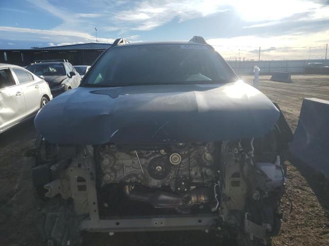 Photo 5 from auction – 2023 SUBARU OUTBACK PR with VIN 4S4BTADC4P3114713