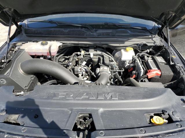 Photo 11 from auction – 2024 RAM 1500 BIG H with VIN 1C6RREFG1RN214713