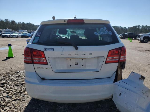 Photo 6 from auction – 2015 DODGE JOURNEY SE with VIN 3C4PDCAB8FT738452
