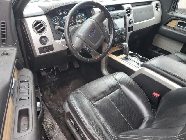 Photo 8 from auction – 2011 FORD F150 SUPER with VIN 1FTFW1ET4BFD09066
