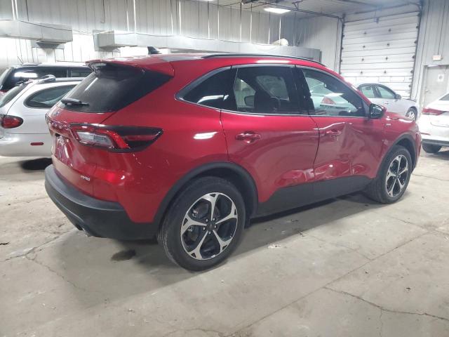 Photo 3 from auction – 2025 FORD ESCAPE ST with VIN 1FMCU9NA8SUA45251