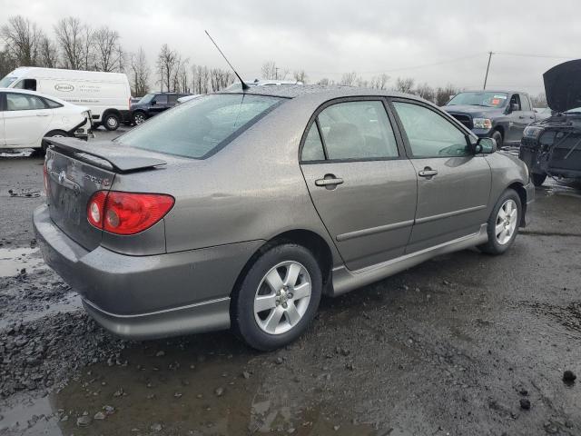 Photo 3 from auction – 2007 TOYOTA COROLLA CE with VIN 1NXBR30E77Z914109