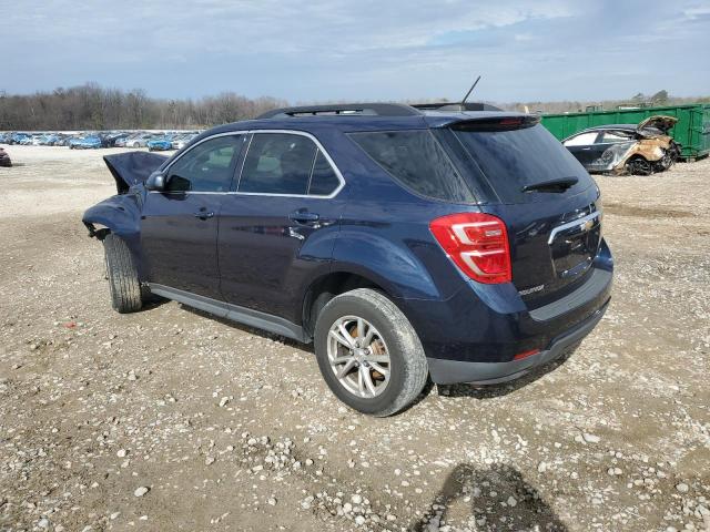 Photo 2 from auction – 2017 CHEVROLET EQUINOX LT with VIN 2GNALCEK2H1577353