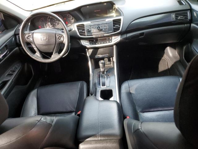 Photo 8 from auction – 2015 HONDA ACCORD SPO with VIN 1HGCR2F53FA070047