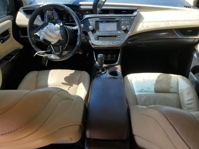 Photo 8 from auction – 2014 TOYOTA AVALON HYB with VIN 4T1BD1EB9EU023530