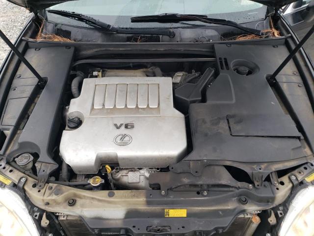Photo 11 from auction – 2008 LEXUS ES 350 with VIN JTHBJ46G182182503