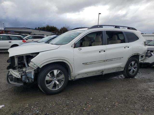 SUBARU ASCENT PRE 2019 with VIN 4S4WMACD0K3435410 - Photo from auction