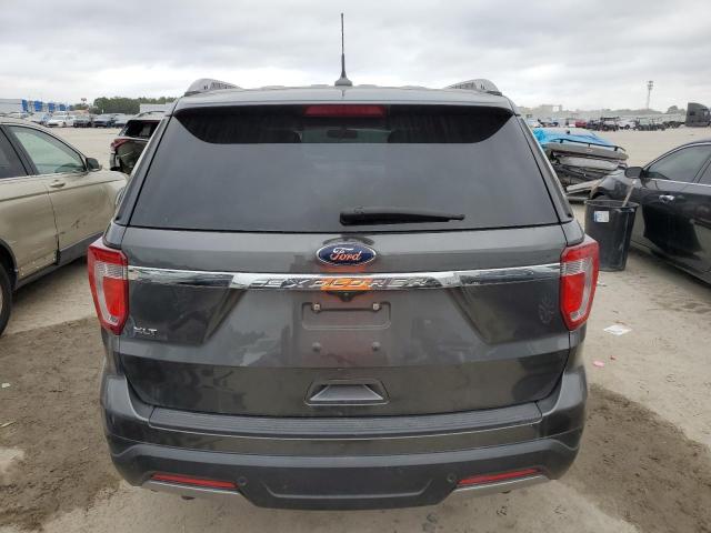 Photo 6 from auction – 2019 FORD EXPLORER X with VIN 1FM5K7D87KGA69203