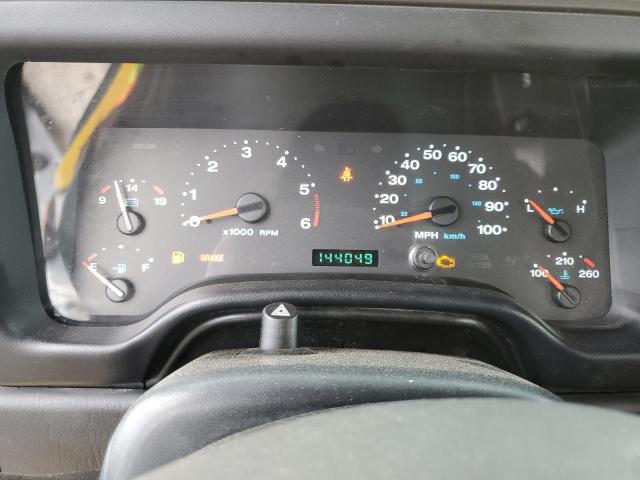 Photo 9 from auction – 2006 JEEP WRANGLER / with VIN 1J4FA49S56P722707
